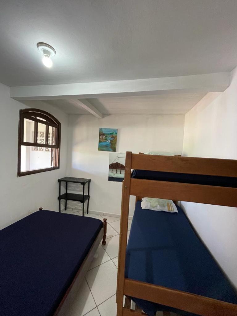 Sobrado Da Ruth Villa Guaratuba Eksteriør bilde